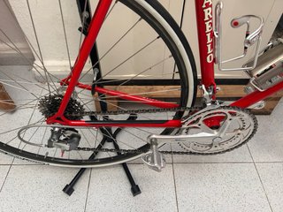 Pinarello Clásica Talla 56 Roja