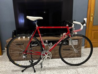 Pinarello Clásica Talla 56 Roja