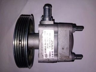 Bomba Hidráulica Dirección Asistida Volvo