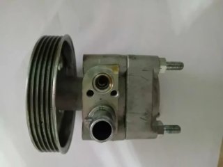 Bomba Hidráulica Dirección Asistida Volvo