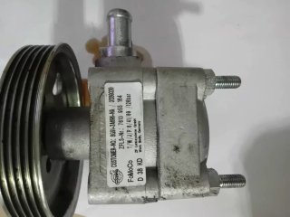 Bomba Hidráulica Dirección Asistida Volvo