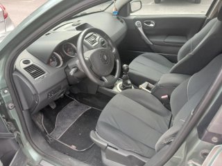 Renault Megane 2004