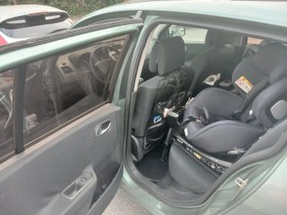 Renault Megane 2004