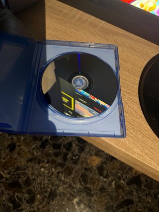 Mafia:El Viejo Continente PS5.
