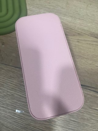 Joyero Pandora Rosa