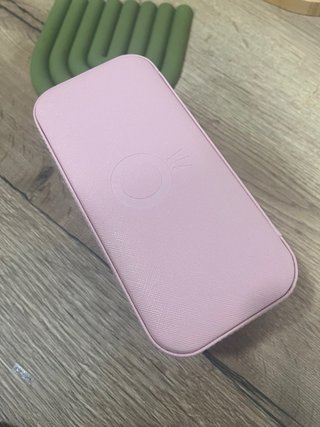 Joyero Pandora Rosa
