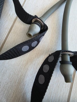 Elastico Tiguar Maxi Tube Heavy
