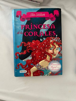 Libro infantil-juvenil
