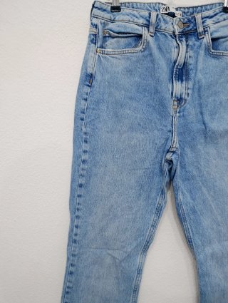 Pantalón Zara Talla 38