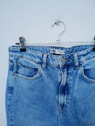 Pantalón Zara Talla 38