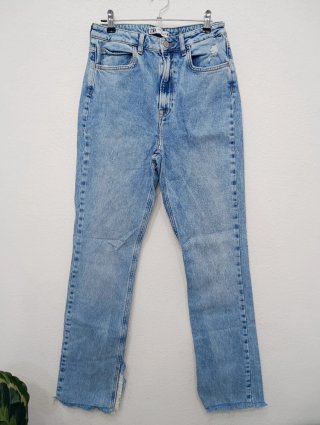 Pantalón Zara Talla 38