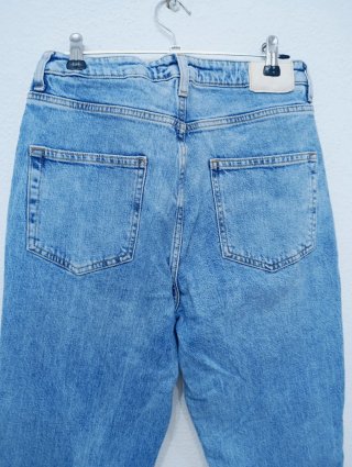 Pantalón Zara Talla 38