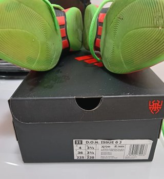 Zapatillas Adidas deportivas Talla 36