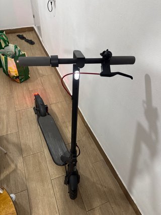 Patinete Eléctrico Xiaomi 4