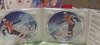 Lotto CD Dance Compilation 2009