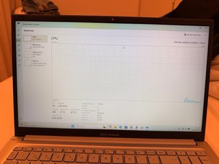ASUS Vivobook 15 i7-1355U / 16GB RAM / 1TB SSD