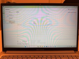 ASUS Vivobook 15 i7-1355U / 16GB RAM / 1TB SSD