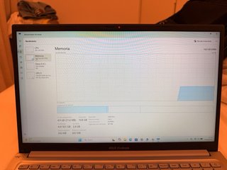 ASUS Vivobook 15 i7-1355U / 16GB RAM / 1TB SSD