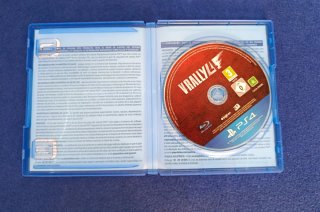 V-Rally 4  PlayStation 4