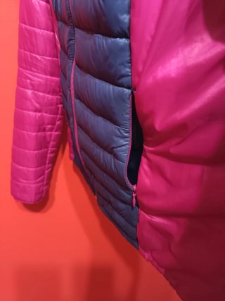 Chaqueta softsell Mujer talla S