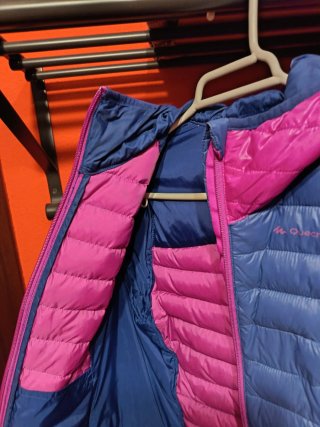 Chaqueta softsell Mujer talla S