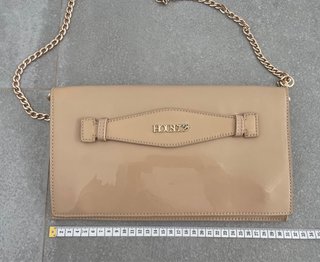 Bolso de mano House of CB beige