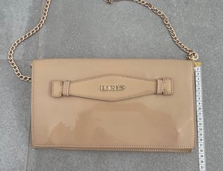 Bolso de mano House of CB beige