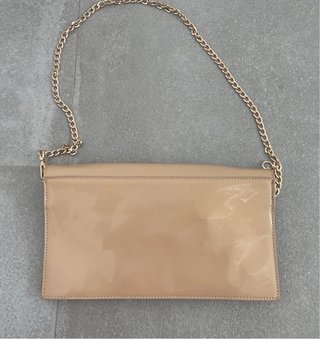 Bolso de mano House of CB beige