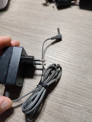 Adaptador Panasonic POLY219CE 6.5V 500mA