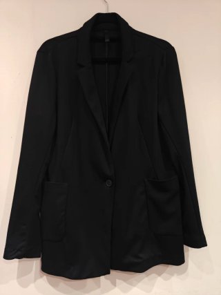 Blazer punto.