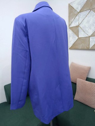 Blazer Morado only talla 38