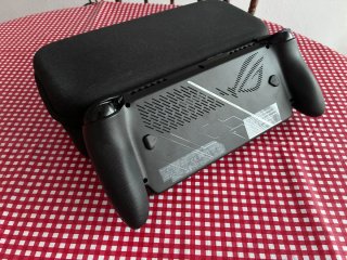 Xbox ROG Ally X