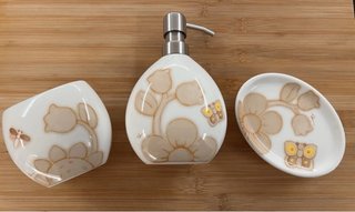Set Thun Bagno Elegance Nuovo