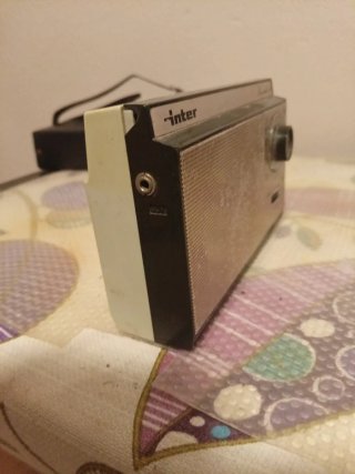 Radio Vintage