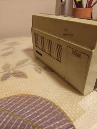 Radio Vintage