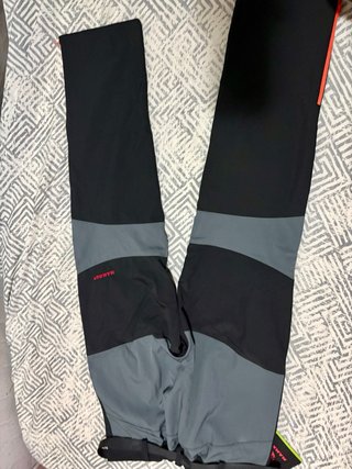 Pantalón de montaña Mammut Talla XL