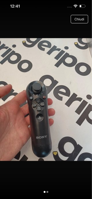 Playstation Move Controller Sony