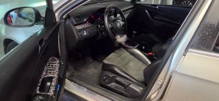Volkswagen Passat 2007