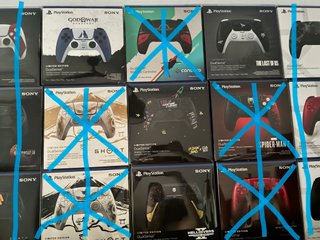 LEER ABAJO mandos Dualsense PS5 Ediciones Limitada