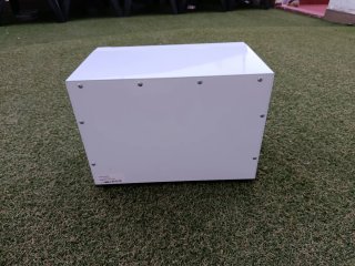 Armário Esterilizador UV 220V c/ Temporizador