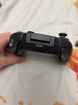 Mando Tronsmart Negro