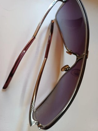 Gafas de sol Polo hombre