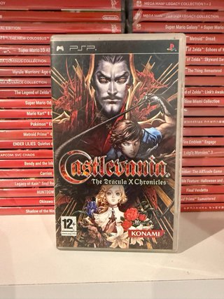 Juegos PSP: completos buen estado
