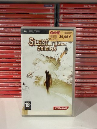 Juegos PSP: completos buen estado