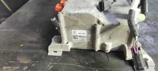 Carregador Interno Chevrolet Volt / Opel Ampera