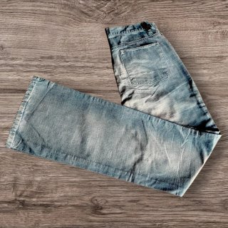 Gianfranco Ferré Jeans Bootcut Y2K Denim