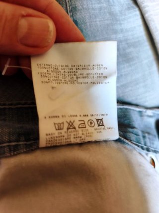Gianfranco Ferré Jeans Bootcut Y2K Denim