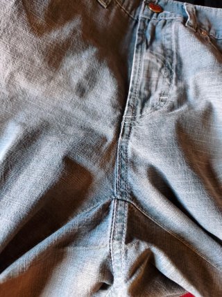 Gianfranco Ferré Jeans Bootcut Y2K Denim