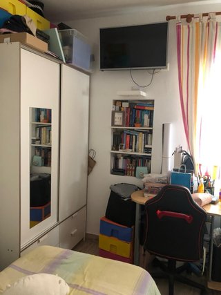 Piso para entrar a vivir economico