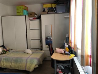 Piso para entrar a vivir economico